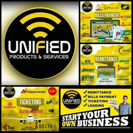 Unified Products and Services Davao City Philippines